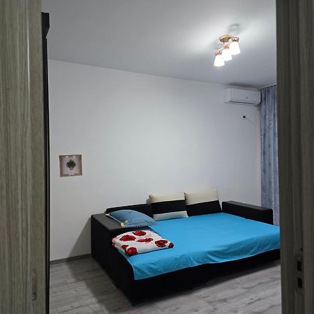 Apartament Mihaela Râmnicu Vâlcea 외부 사진