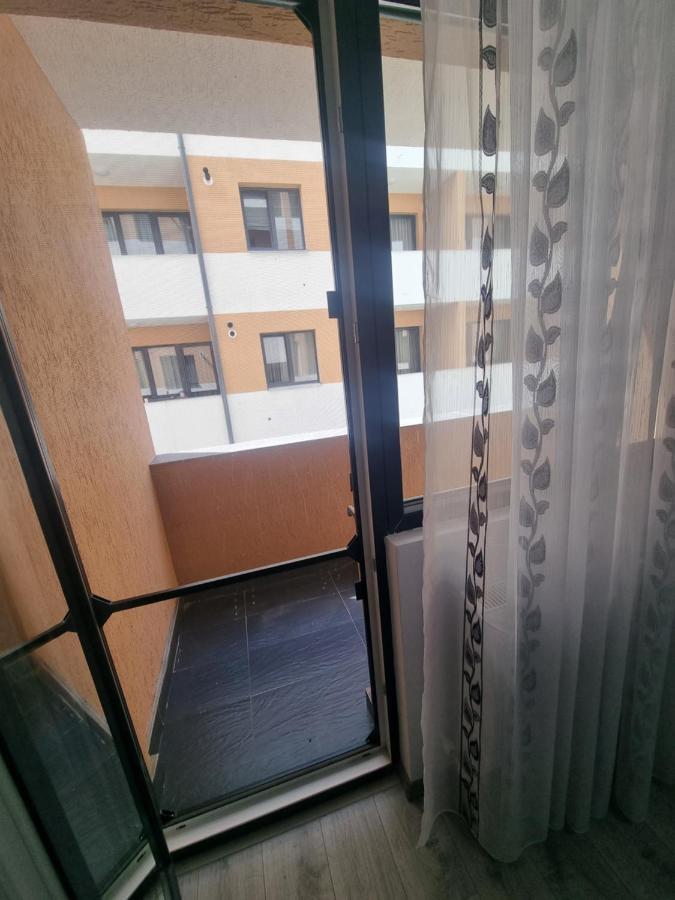 Apartament Mihaela Râmnicu Vâlcea 외부 사진