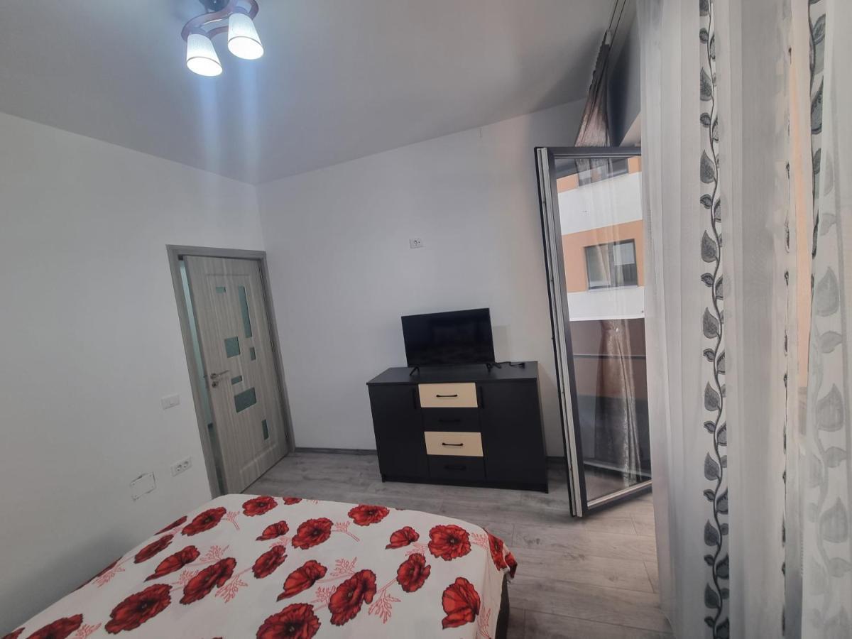Apartament Mihaela Râmnicu Vâlcea 외부 사진