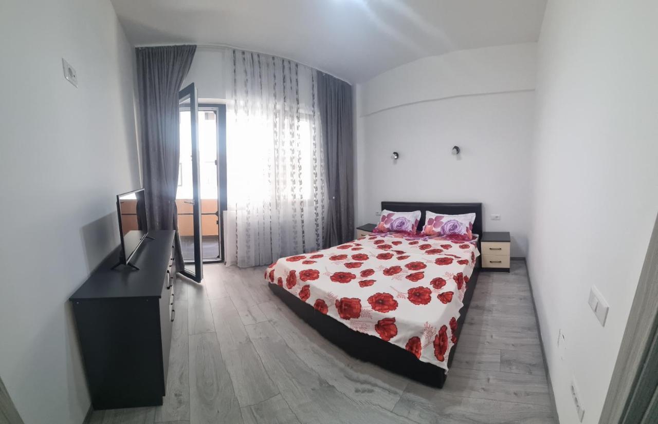 Apartament Mihaela Râmnicu Vâlcea 외부 사진