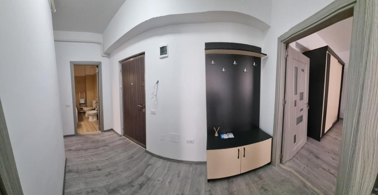 Apartament Mihaela Râmnicu Vâlcea 외부 사진