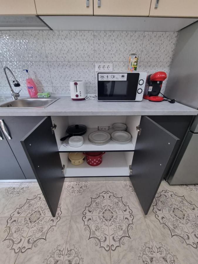 Apartament Mihaela Râmnicu Vâlcea 외부 사진