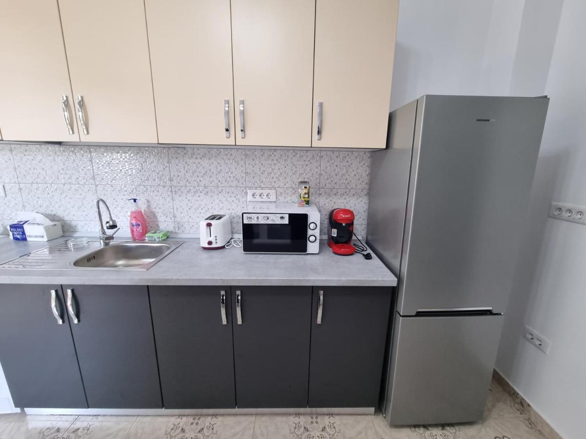 Apartament Mihaela Râmnicu Vâlcea 외부 사진
