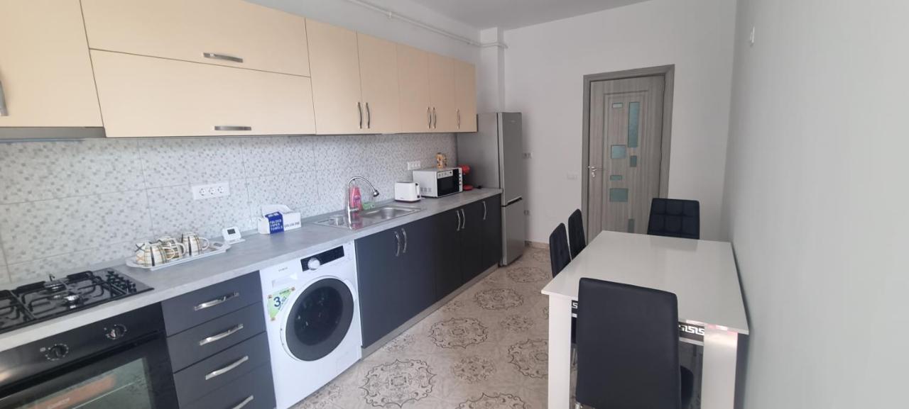 Apartament Mihaela Râmnicu Vâlcea 외부 사진