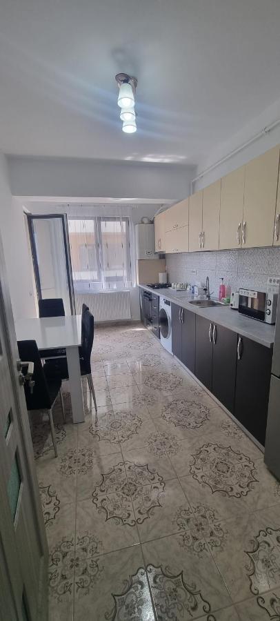 Apartament Mihaela Râmnicu Vâlcea 외부 사진