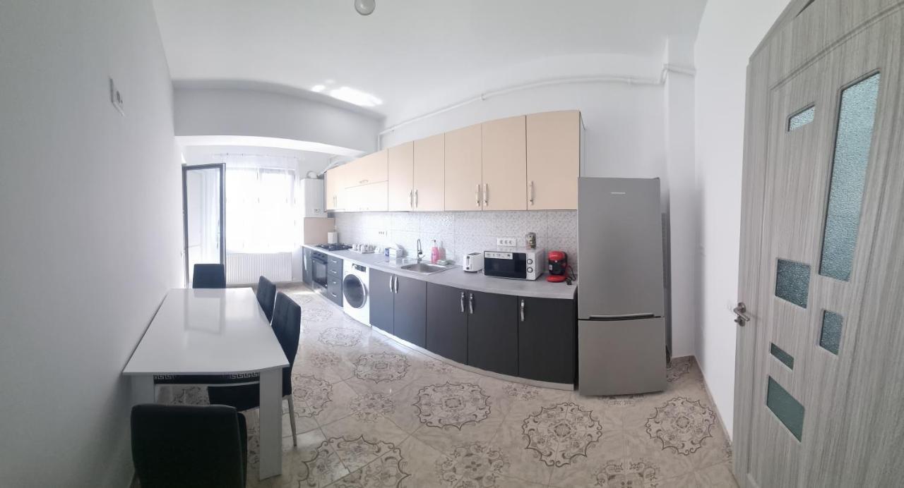 Apartament Mihaela Râmnicu Vâlcea 외부 사진