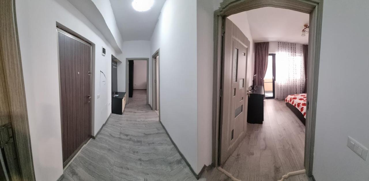 Apartament Mihaela Râmnicu Vâlcea 외부 사진