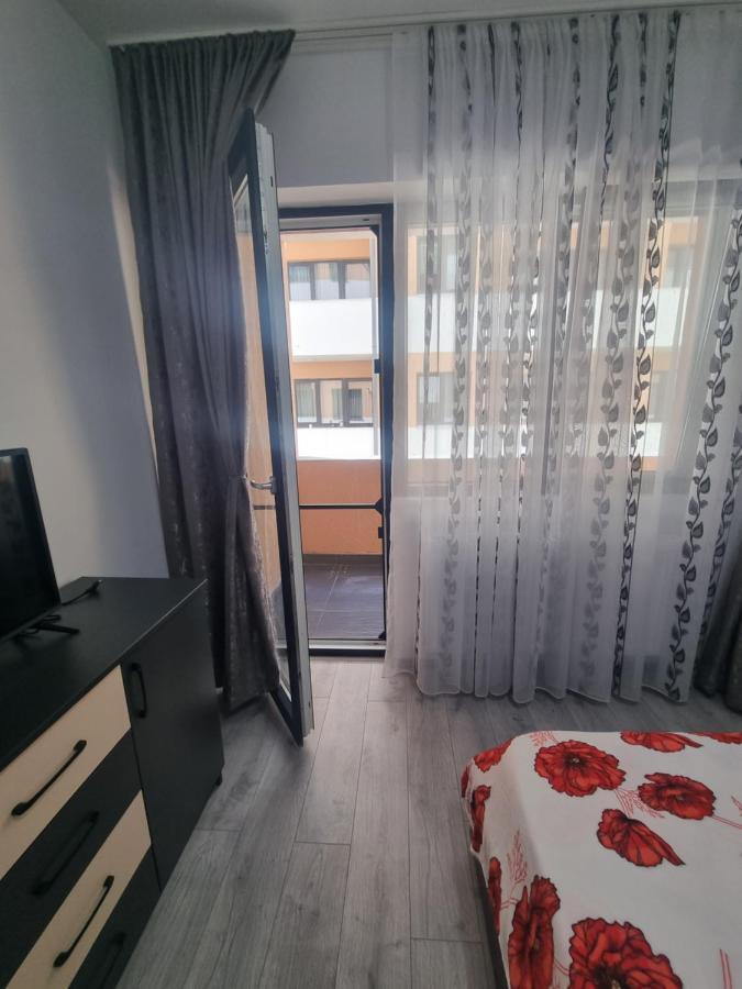Apartament Mihaela Râmnicu Vâlcea 외부 사진