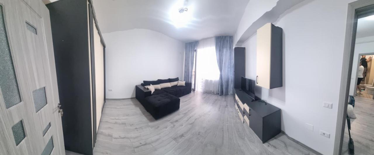 Apartament Mihaela Râmnicu Vâlcea 외부 사진