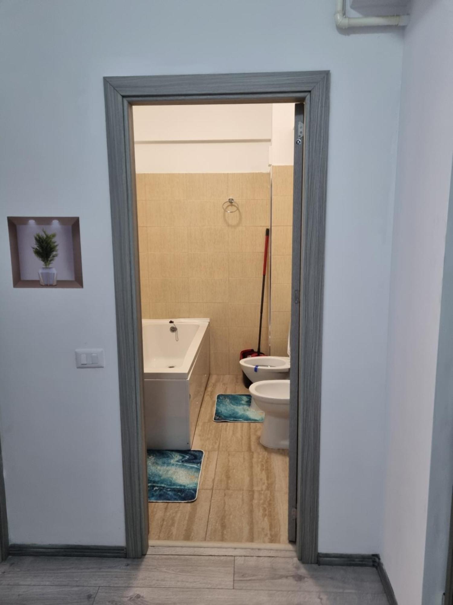 Apartament Mihaela Râmnicu Vâlcea 외부 사진
