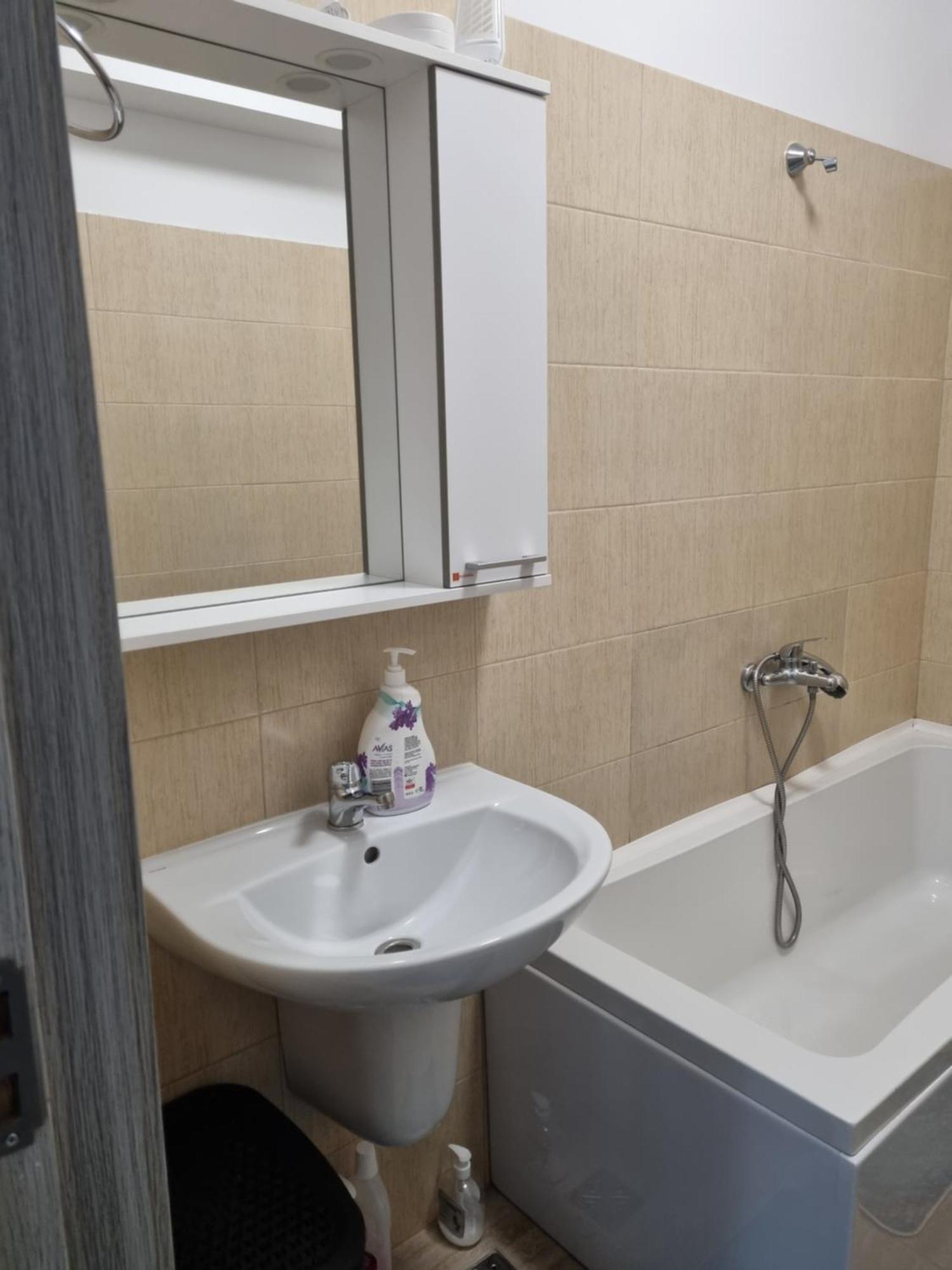 Apartament Mihaela Râmnicu Vâlcea 외부 사진