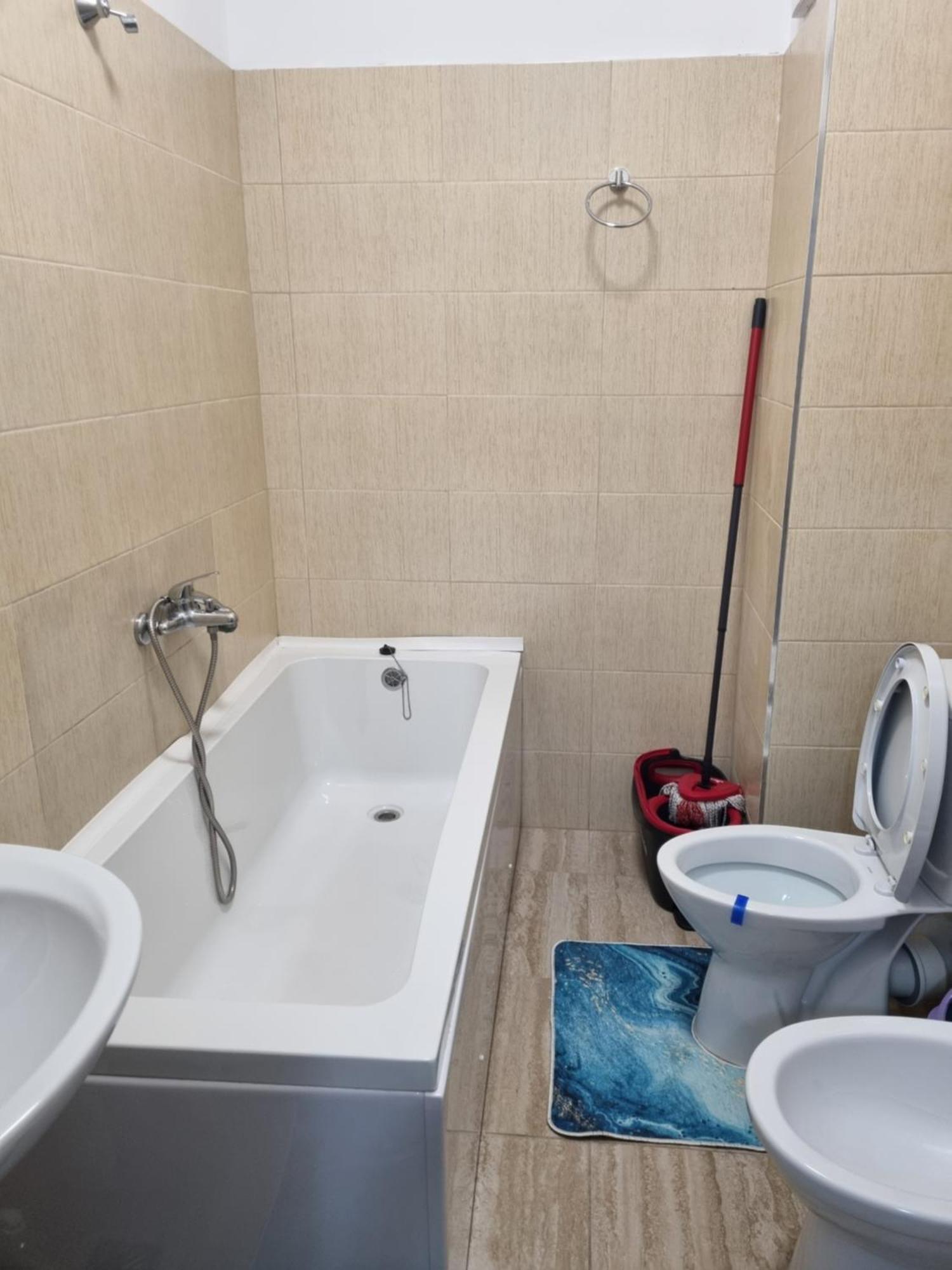 Apartament Mihaela Râmnicu Vâlcea 외부 사진
