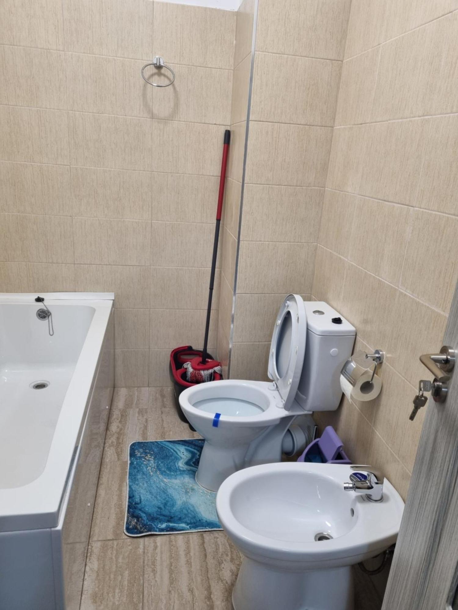 Apartament Mihaela Râmnicu Vâlcea 외부 사진