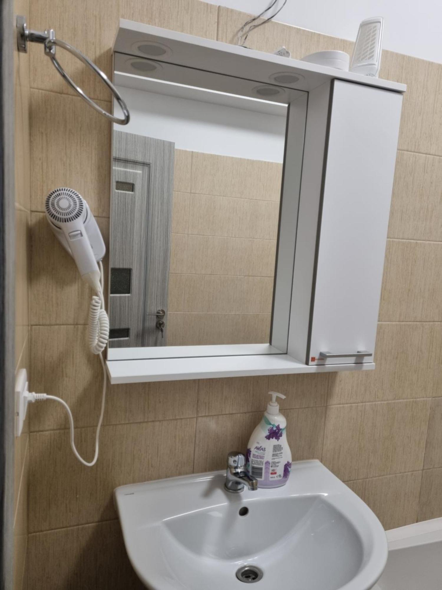 Apartament Mihaela Râmnicu Vâlcea 외부 사진