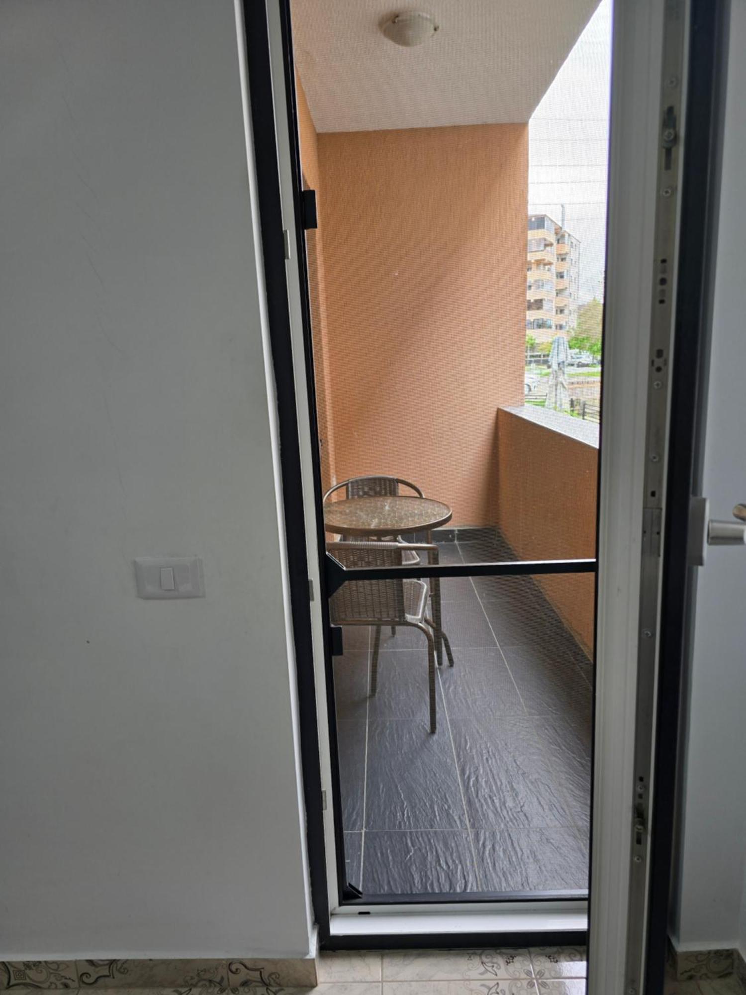 Apartament Mihaela Râmnicu Vâlcea 외부 사진