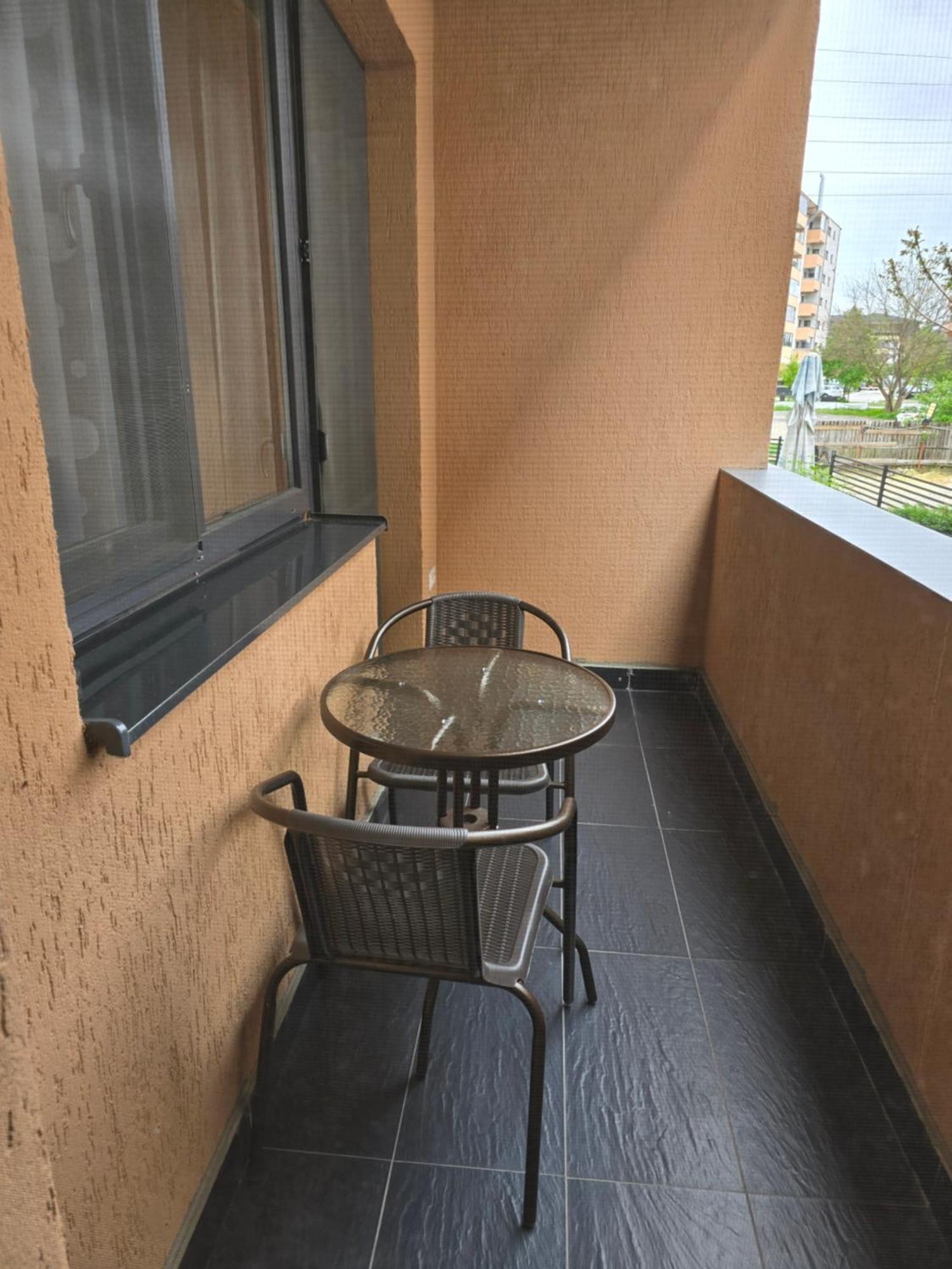 Apartament Mihaela Râmnicu Vâlcea 외부 사진