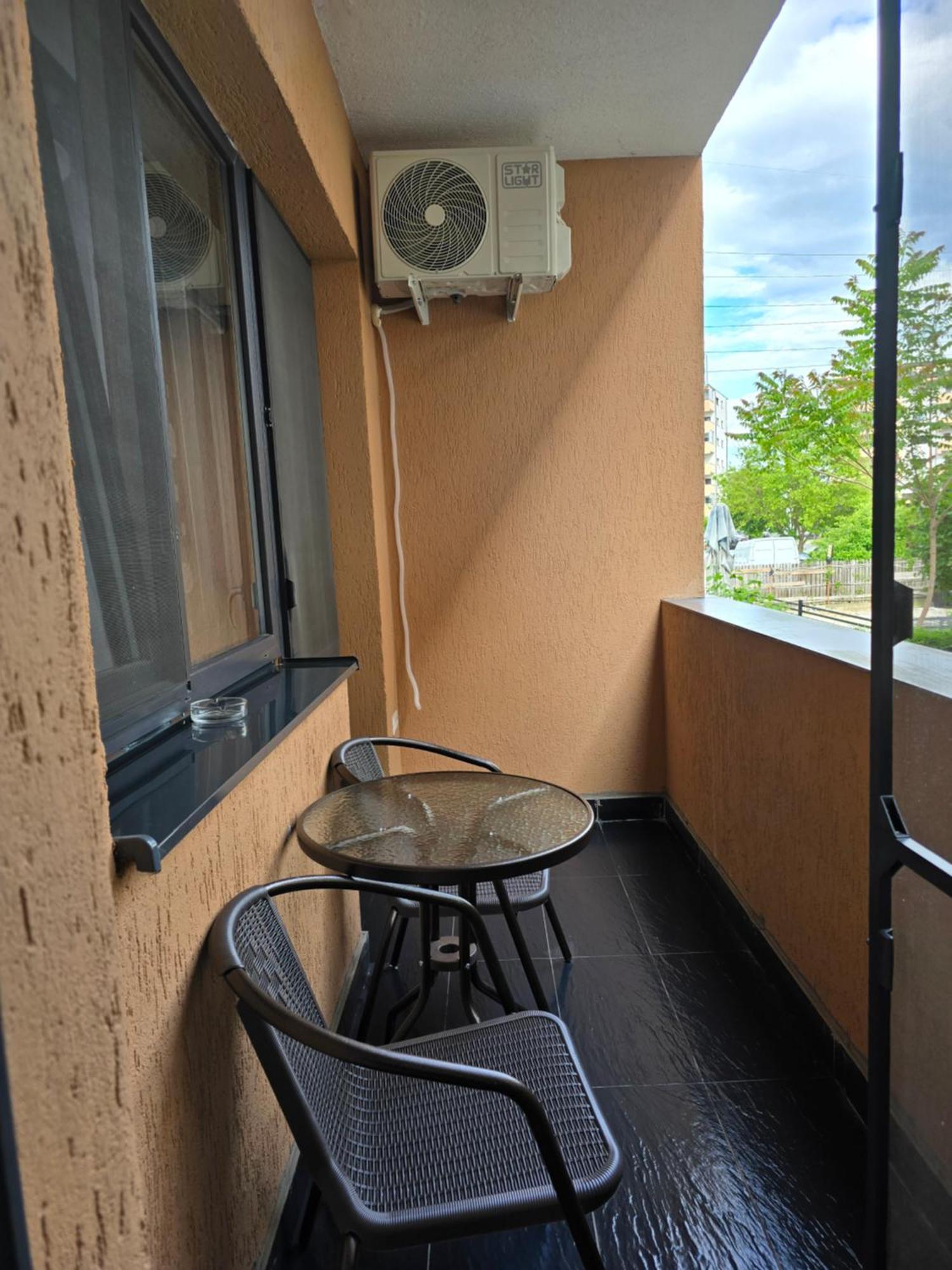 Apartament Mihaela Râmnicu Vâlcea 외부 사진