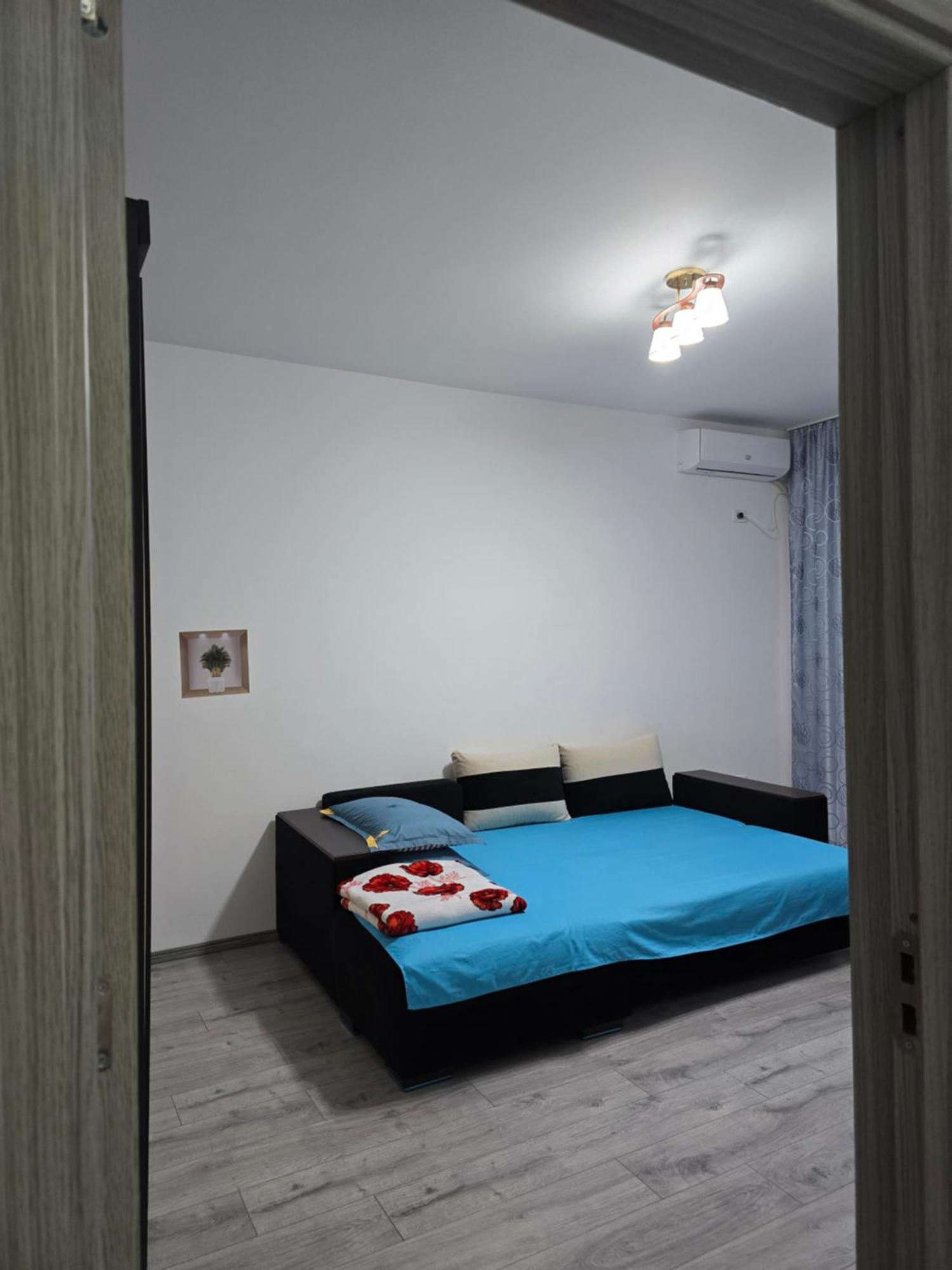 Apartament Mihaela Râmnicu Vâlcea 외부 사진